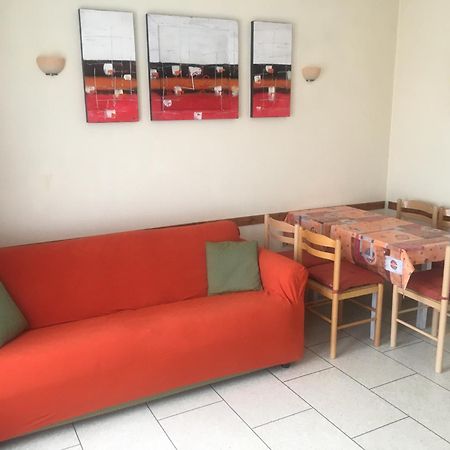Fréjus Des Vacances De Reve 아파트 외부 사진