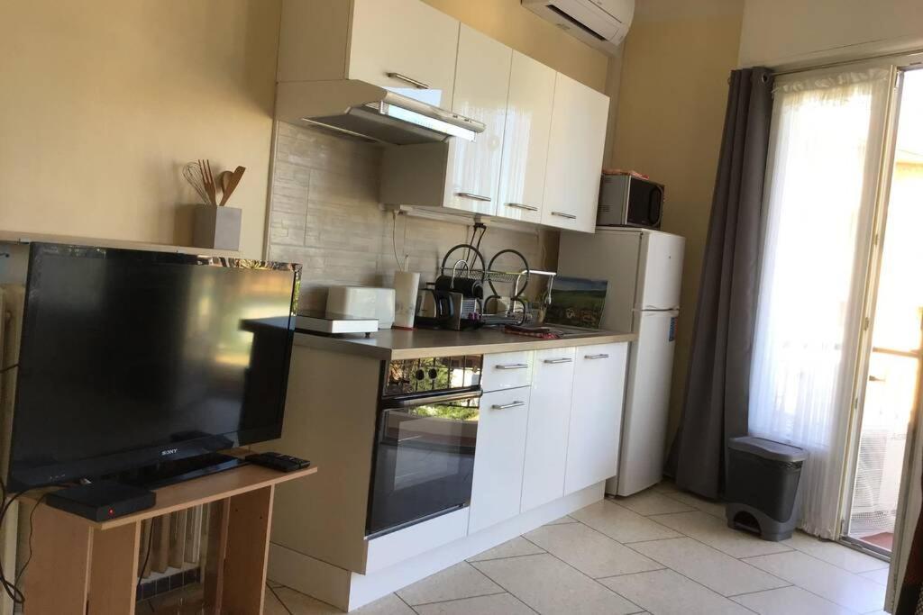 Fréjus Des Vacances De Reve 아파트 외부 사진