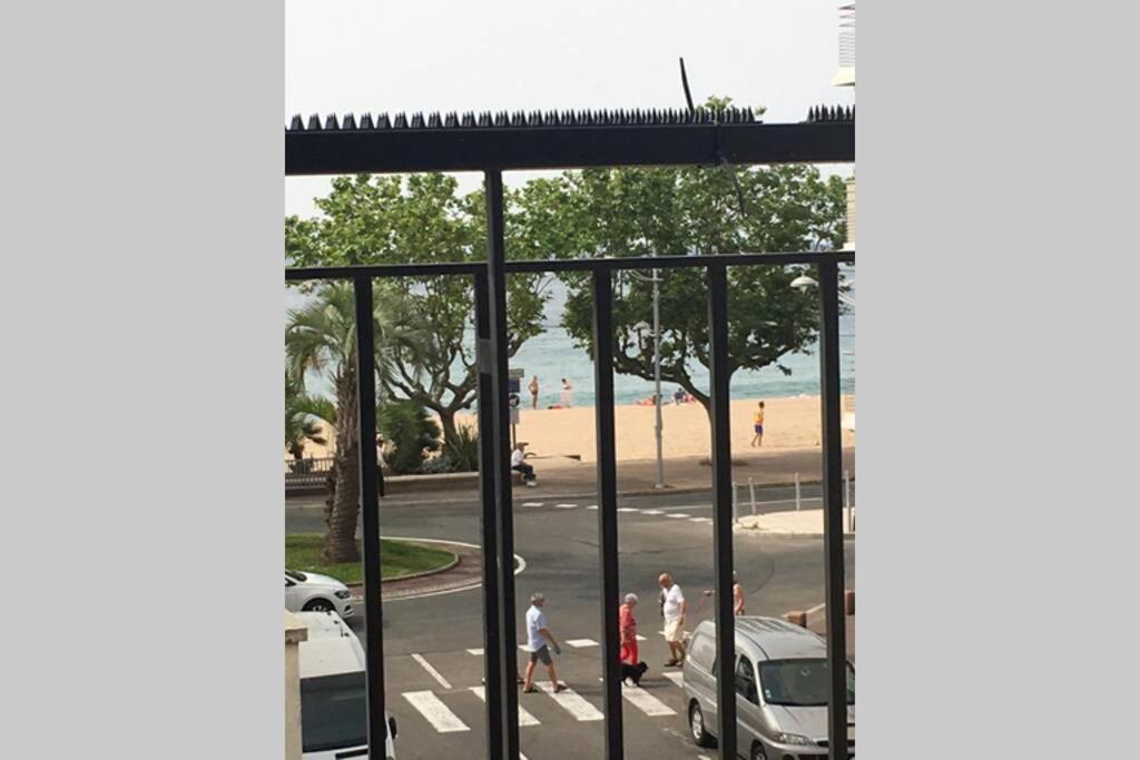 Fréjus Des Vacances De Reve 아파트 외부 사진