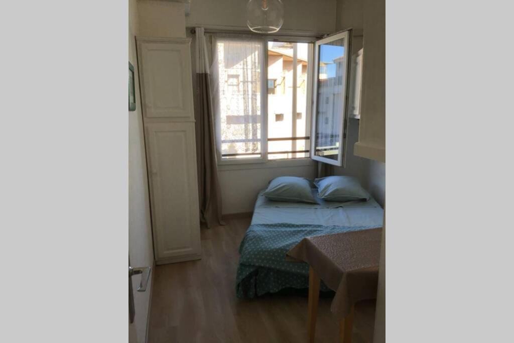 Fréjus Des Vacances De Reve 아파트 외부 사진