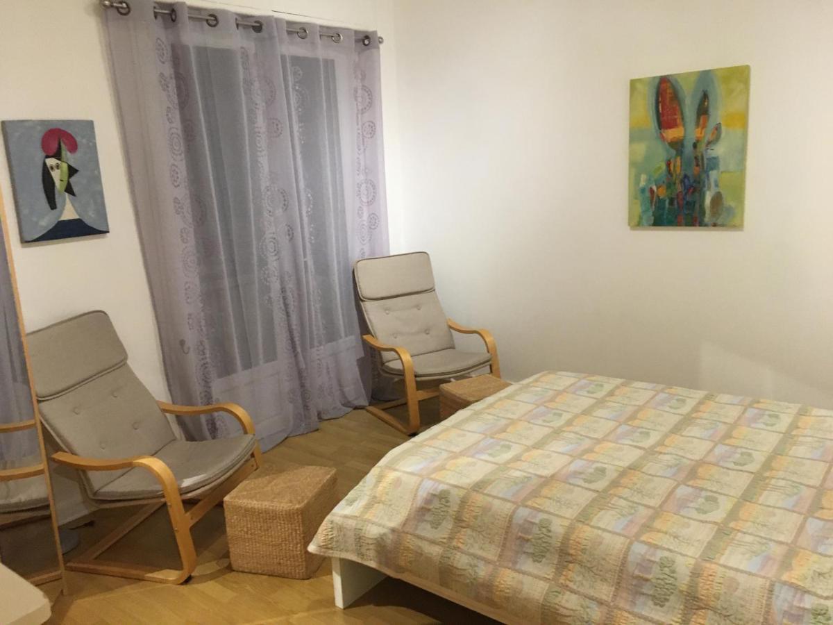 Fréjus Des Vacances De Reve 아파트 외부 사진