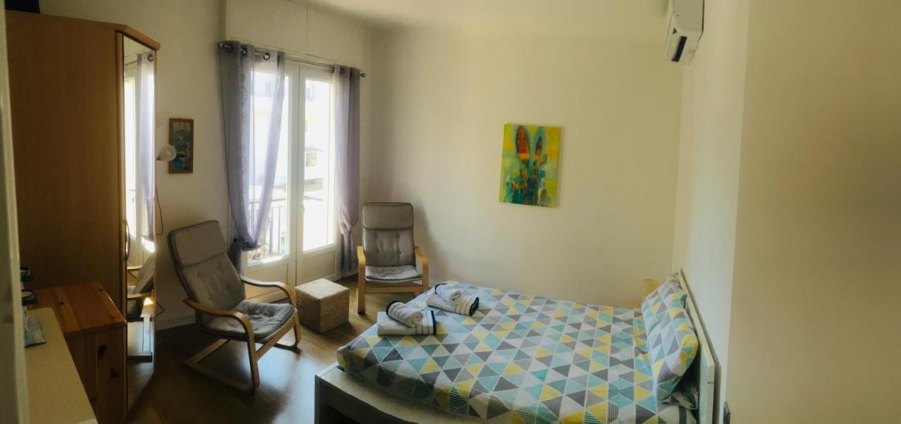 Fréjus Des Vacances De Reve 아파트 외부 사진