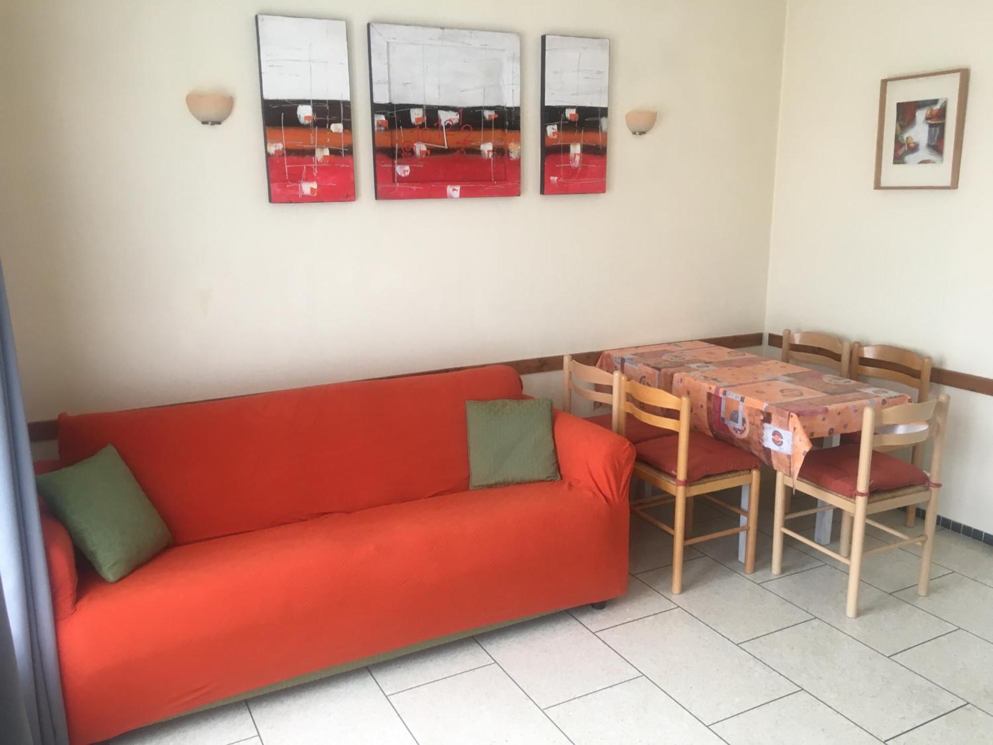 Fréjus Des Vacances De Reve 아파트 외부 사진